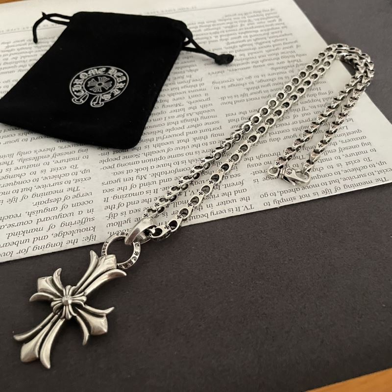 Chrome Hearts Necklaces